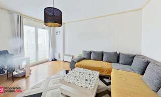 Appartement 3 Pièces 64 m² à vendre à Deuil-la-Barre (95170)