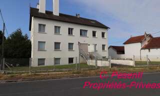 Immeuble  555 m² à vendre à Conches-sur-Gondoire (77600)