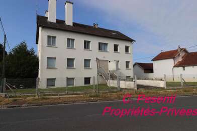 Immeuble  650000 €