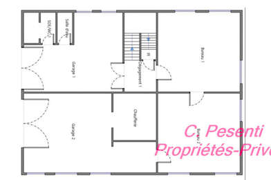 Immeuble  650000 €