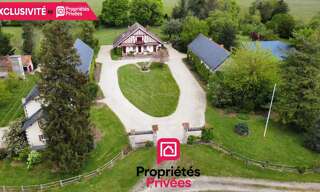 Maison 15 Pièces 480 m² à vendre à Pressigny-les-Pins (45290)