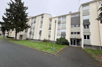 Appartement 4 pièces 214240 €