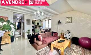 Appartement 2 Pièces 59 m² à vendre à Péron (01630)