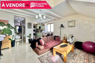 Appartement 2 pièces 279000 €