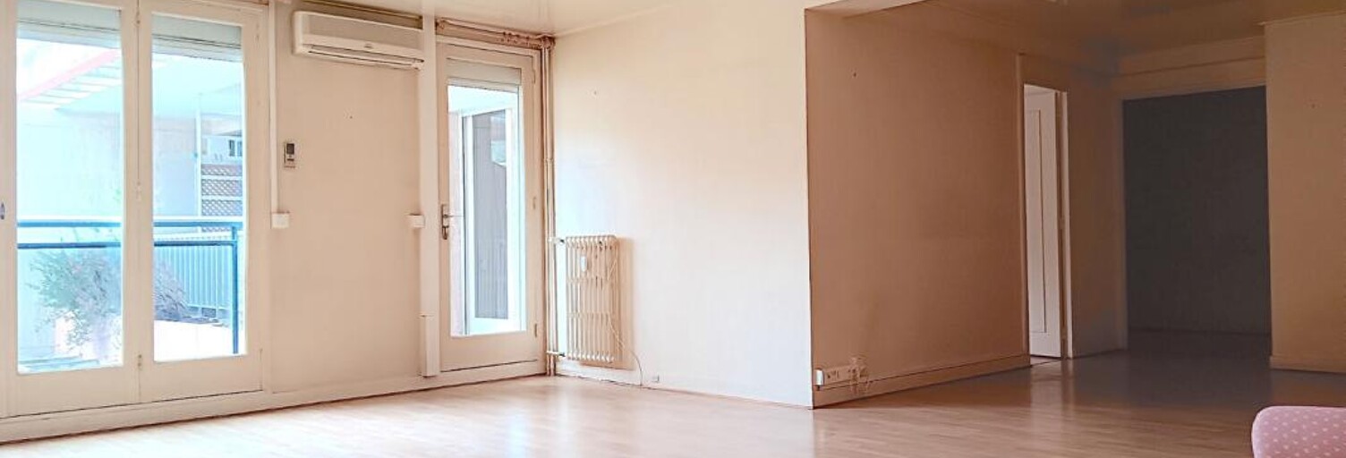 Appartement 4 Pièces 120 m² à vendre à Cahors (46000)