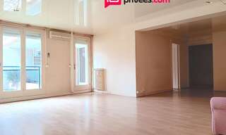 Appartement 4 Pièces 120 m² à vendre à Cahors (46000)