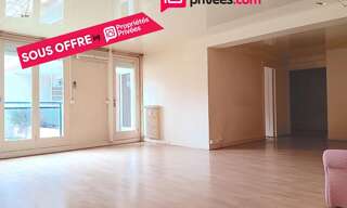 Appartement 4 Pièces 120 m² à vendre à Cahors (46000)