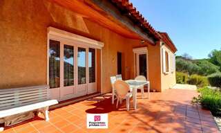 Maison 5 Pièces 125 m² à vendre à La Cadière-d'Azur (83740)