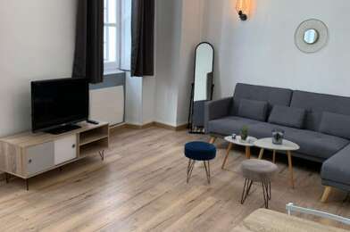 Appartement 3 pièces 156000 €