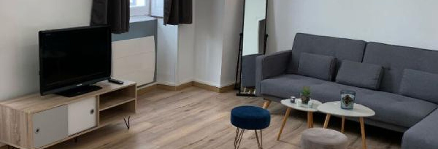 Appartement 3 Pièces 64 m² à vendre à Nîmes (30000)