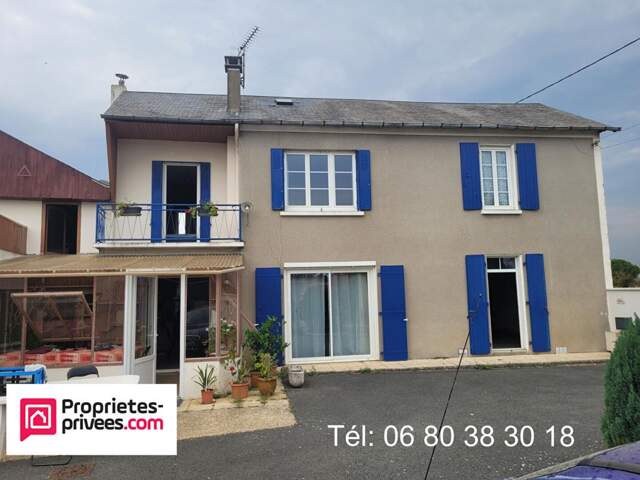 Maison de 4 chambres à Saint Martin De Fraigneau ,144 m2 — photo du bien