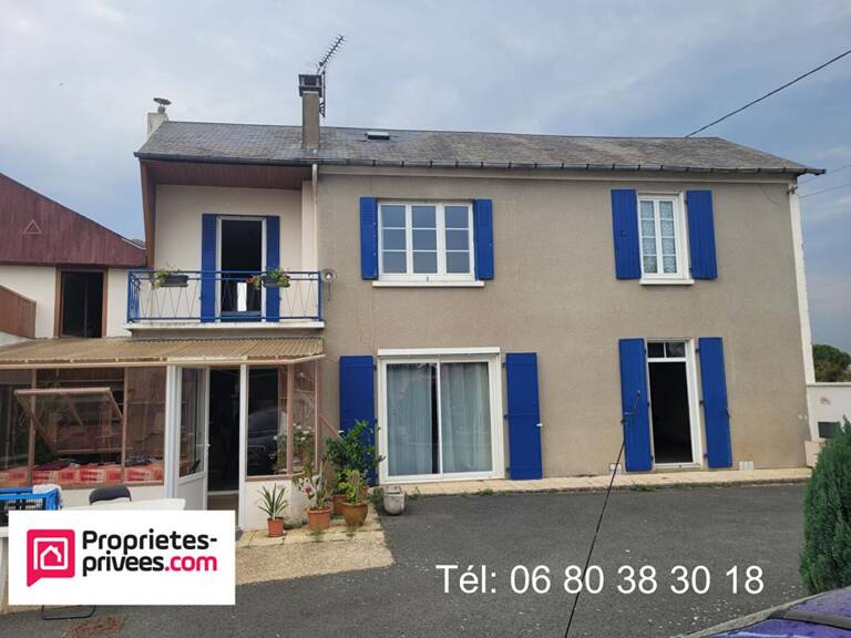 Maison de 4 chambres à Saint Martin De Fraigneau ,144 m2 — photo 1