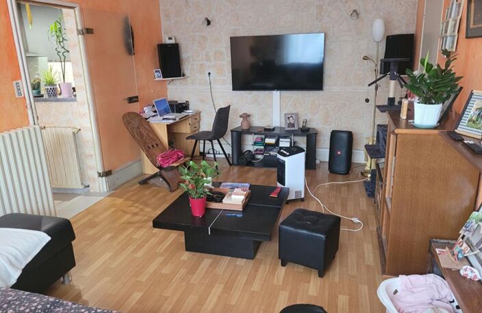 Maison de 4 chambres à Saint Martin De Fraigneau ,144 m2 — photo 3