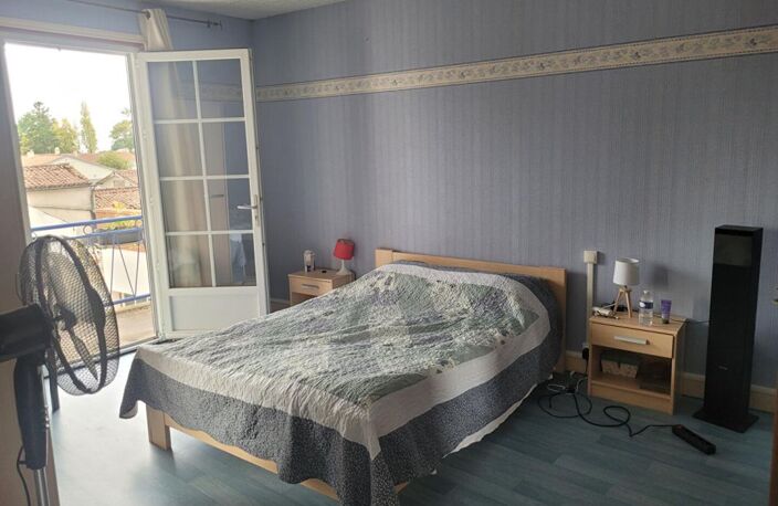 Maison de 4 chambres à Saint Martin De Fraigneau ,144 m2 — photo 4