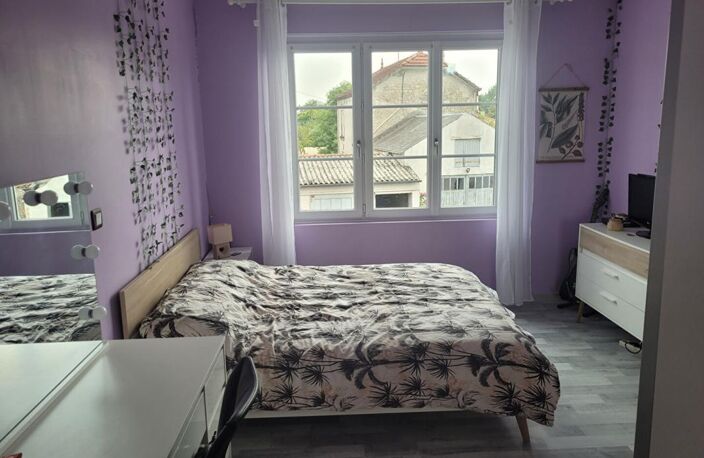 Maison de 4 chambres à Saint Martin De Fraigneau ,144 m2 — photo 5