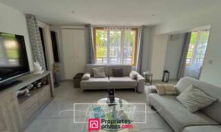 Maison 4 Pièces 75 m² à vendre à Lizy-sur-Ourcq (77440)