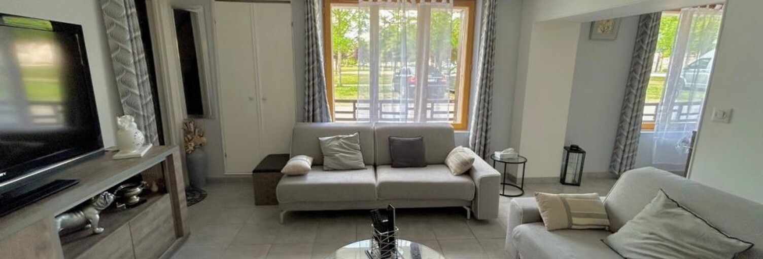 Maison 4 Pièces 75 m² à vendre à Lizy-sur-Ourcq (77440)