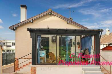 Maison 3 pièces 295000 €