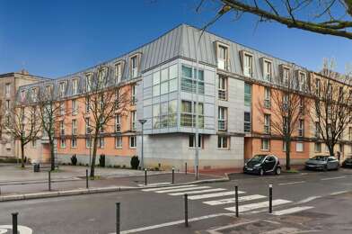 Appartement 1 pièces 120000 €