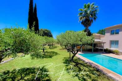 Maison 7 pièces 750000 €