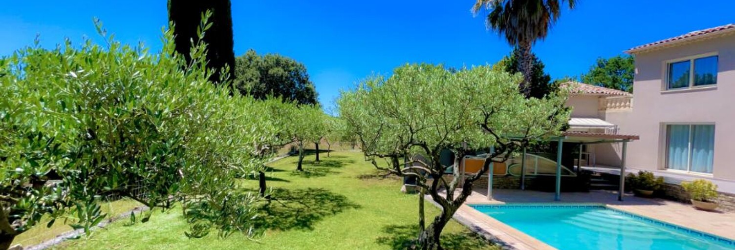 Maison 7 Pièces 200 m² à vendre à Lauris (84360)