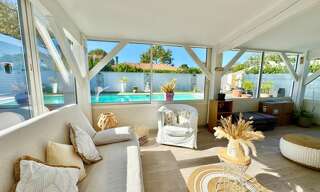 Maison 5 Pièces 122 m² à vendre à Gujan-Mestras (33470)