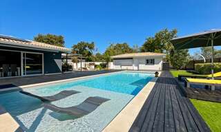 Maison 6 Pièces 180 m² à vendre à Cestas (33610)