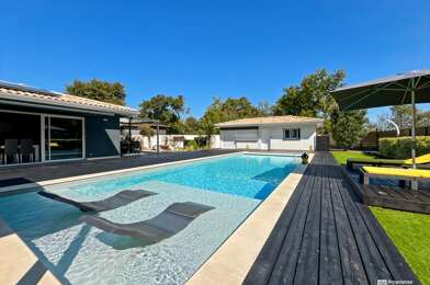 Maison 6 pièces 899000 €