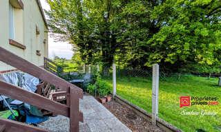 Maison 3 Pièces 80 m² à vendre à Ons-en-Bray (60650)