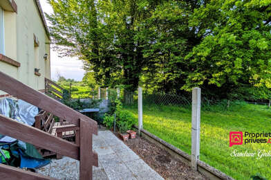 Maison 3 pièces 165000 €