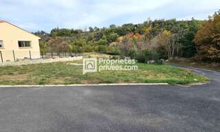 Terrain  500 m² à vendre à Prades (66500)