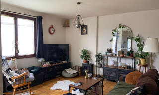 Appartement 2 Pièces 51 m² à vendre à Pontcharra (38530)