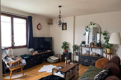 Appartement 2 pièces 158000 €