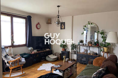 Appartement 2 pièces 158000 €