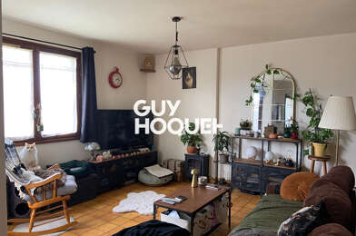Appartement 2 pièces 158000 €