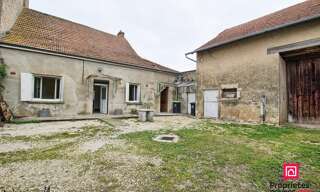 Maison 4 Pièces 94 m² à vendre à Les Maillys (21130)