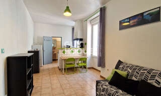 Appartement 1 Pièce 20 m² à louer à Nîmes (30900)