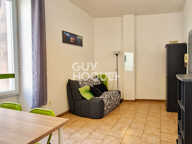 A LOUER STUDIO MEUBLE - PROCHE ESPLANADE — photo 2