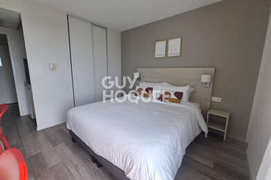 Appartement 1 pièces 60000 €