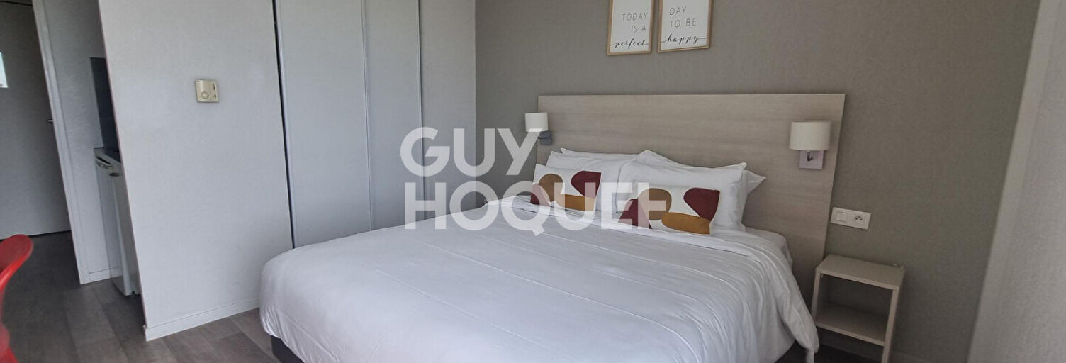 Appartement 1 Pièce 20 m² à vendre à Avignon (84000)