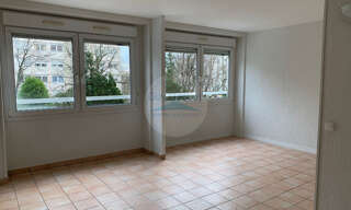 Appartement 2 Pièces 45 m² à louer à Caluire-et-Cuire (69300)