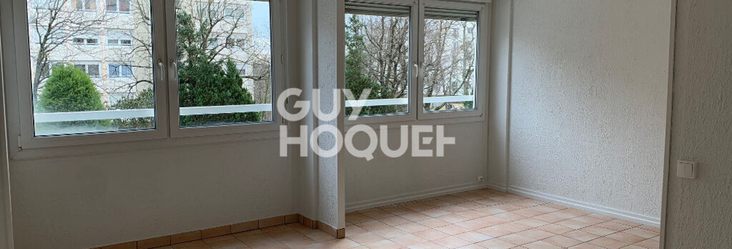 Appartement 2 Pièces 45 m² à louer à Caluire-et-Cuire (69300)