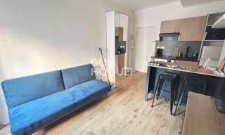 Appartement 1 Pièce 25 m² à louer à Lyon 4 (69004)