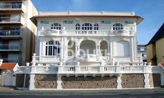 Appartement 3 Pièces 64 m² à louer à Pornichet (44380)