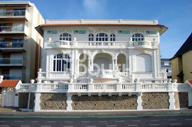 Appartement 3 pièces 1080 €