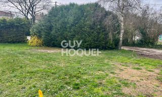 Terrain  606 m² à vendre à Thil (01120)