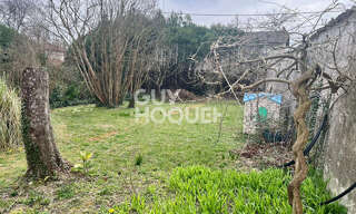Terrain  606 m² à vendre à Thil (01120)