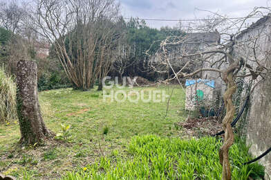 Terrain  225000 €