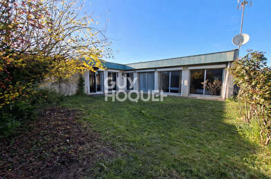 Maison 4 pièces 270000 €