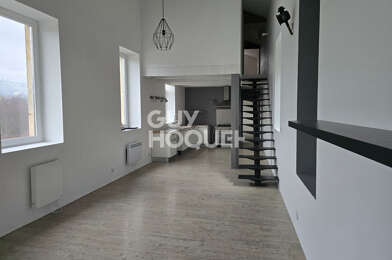 Appartement 4 pièces 687 €